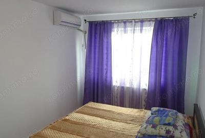 Inchiriez apartament 2 camere decomandat in Deva, etaj 3, zona Marasti, mobilat - 9