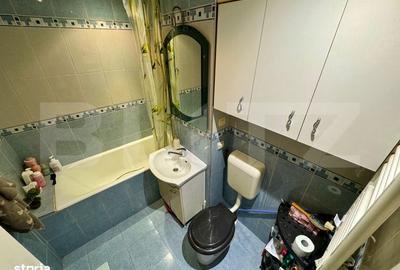 Apartament cu 2 camere decomandat în Rogerius