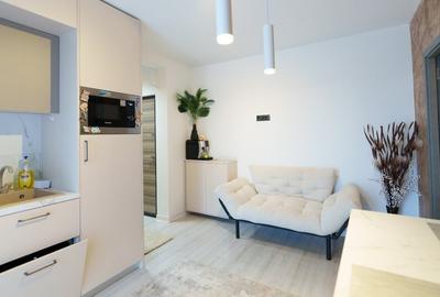 Aartament de vanzare 2 camere mobilat -utilat complet-direct proprietar - 6