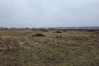 RECO teren extravilan Oradea zona Grigorescu - 3