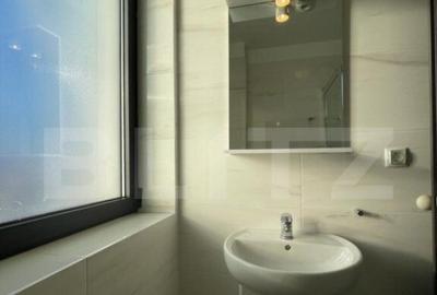 Garsoniera tip studio, 30 mp,imobil nou, zona strazii G.V.Bi - 1