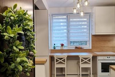 Apartament cu 2 camere semidecomandat în Mănăștur