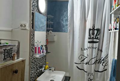 Apartament cu 2 camere decomandat în Lăpuș - 4