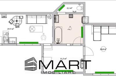 Casa istorica in Șchei, la 5 minute de Piata Sfatului -- cu curte si parcare - 3