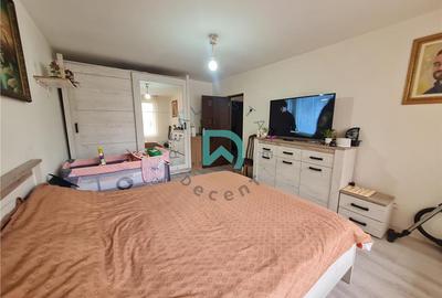 Apartament cu 3 camere decomandat, mobilat în Craiter - 22