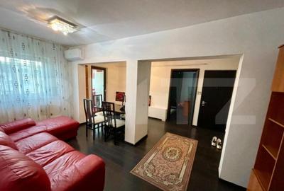 Apartament 3, camere, 64 mp, zona Sarari - 4