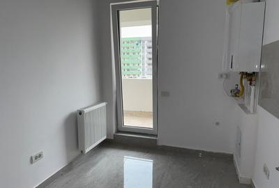 2 camere decomandat parcare subterana inclusa - 2