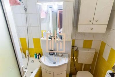 Garsonieră decomandată în Alexandriei - 8