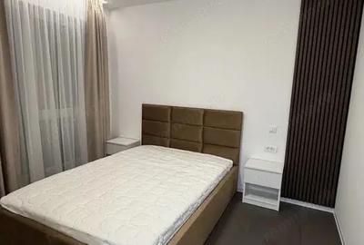 Apartament cu 2 camere semidecomandat în Buziașului