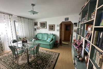 Apartament 2 camere de vanzare Bistrita, zona Lama - 1