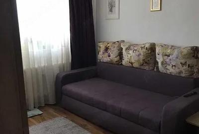 Apartament cu 2 camere decomandat în Abator - 6