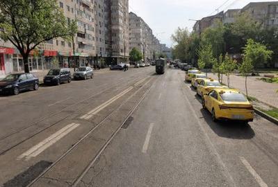 Spațiu comercial, de 76 mp, în Dacia - 1