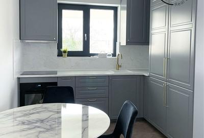 Apartament cu 2 camere decomandat, mobilat în Unirii - 1