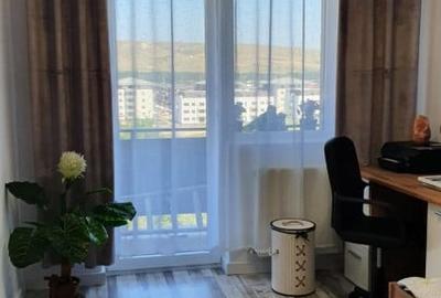 Apartament 3 camere , 65 mp utili , balcon , zona Sesul de Sus - 5