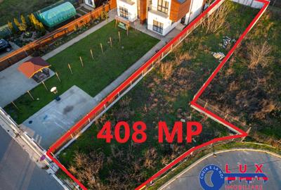 ID 7897 EXCLUSIVITATE - Teren pentru casă - Zona 9 Mai - 6