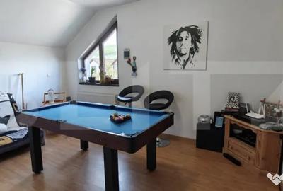 Casă cu 5 camere cu Teren 915 Mp în Viișoara - 3
