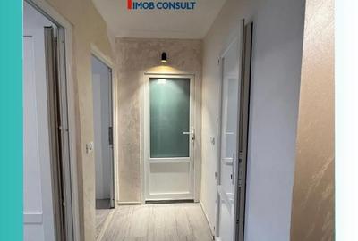 Apartament cu 3 camere decomandat în Ștefan cel Mare - 1