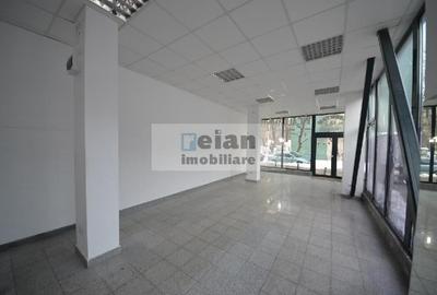 Militari Piata Veteranilor Spatiu Stradal, 46 Mp, Vitrina De Sticla - 10