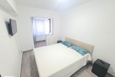 Apartament cu 2 camere decomandat în Energiei - 5