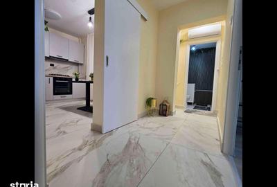 Apartament cu 3 camere decomandat în Giurgiului - 15