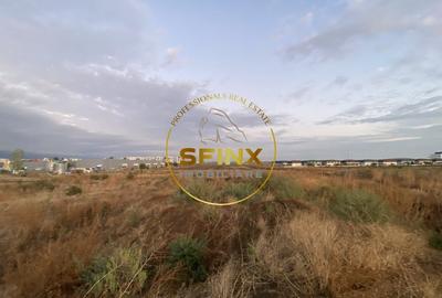 1250 mp, Berceni, Dealul Crisului, oportunitate investitie - 8