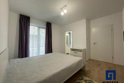 Comision 0%. Apartament modern 3 camere, parter, terasa, bloc nou, Braytim. - 19