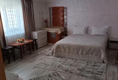 Casă cu 4 camere cu Teren 5200 Mp în Rădăuți