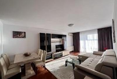 Apartament 2 camere Lux + CTP  Complez Metropolis Residence - 1
