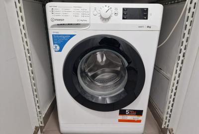 Apartament cu 2 camere semidecomandat, mobilat în Sebastian - 10