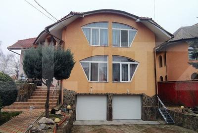Casa individuala in Nufarul, 332 mp, cu teren 1000 mp - 4