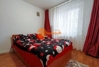 Apartament cu 3 camere decomandat în Crângași - 8