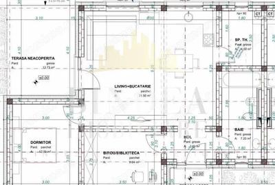Casă cu Canalizare în Giarmata - 2