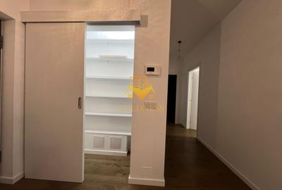 3 camere, modern,bloc nou,terasa, Record Park, Zona Liceul Avram Iancu - 14