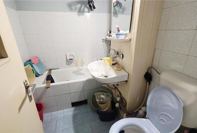 APARTAMENT 2 CAMERE 43 MP ZONA BIG MANASTUR - 8