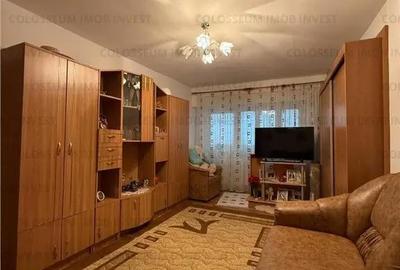 Apartament cu 3 camere decomandat în Uzina 2 - 4