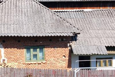 Casă cu 3 camere în Gănești - 9
