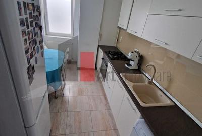 Apartament cu 2 camere decomandat, mobilat în Metalurgiei - 7