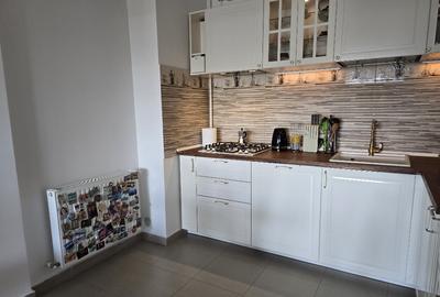 Apartament 3 camere - complex Isaran, Tractorul - 17