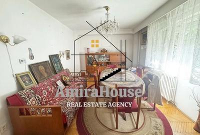 Apartament 2 camere decomandate, et intermediar, Calea Dorobantilor - 13