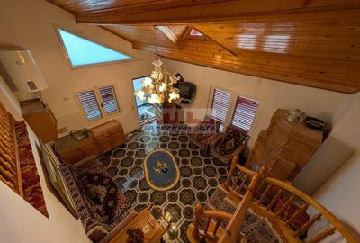 Casă individuală cu 5 camere cu Canalizare în Exterior Vest - 20