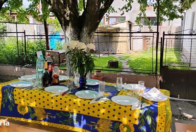 Casă cu 3 camere cu Teren 1000 Mp în Sânmihaiu Român - 2