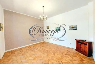 Garsonieră semidecomandată în Semicentral