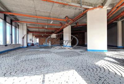 Spatiu comercial la cheie, expunere premium, zona cu trafic intens - 5