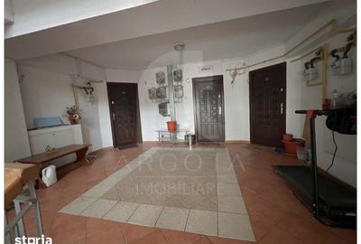 Apartament cu 4 camere în Marghiloman - 8