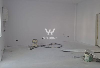 Spațiu comercial, de 600 mp, în Central