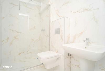 Apartament cu 3 camere în Central - 9