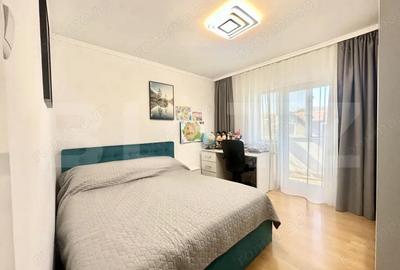 Apartament cu 3 camere decomandat în Lipovei - 1