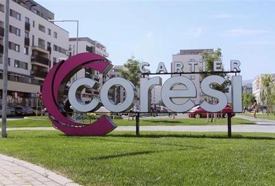 Spatiu comercial, langa Coresi Mall, Tractorul, Brasov - 2