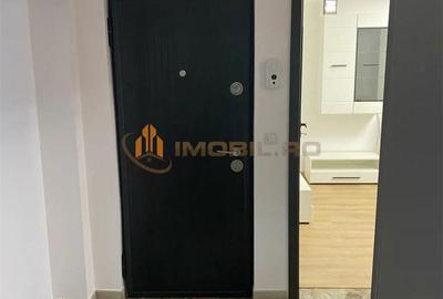 Apartament cu 2 camere decomandat, mobilat în Canta