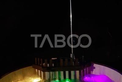 Pensiune de lux de vanzare in inima padurii langa Sibiu - 39